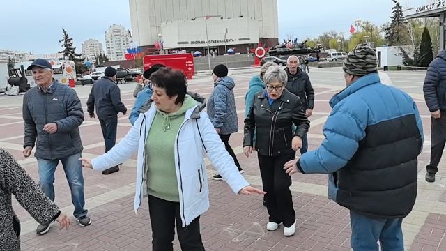 Ты мой витамин... 25.04.26...