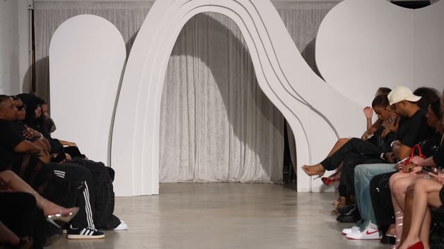 AVAL THE BRAND _ Haute Gala Miami Swim Week _ Full Show 4k