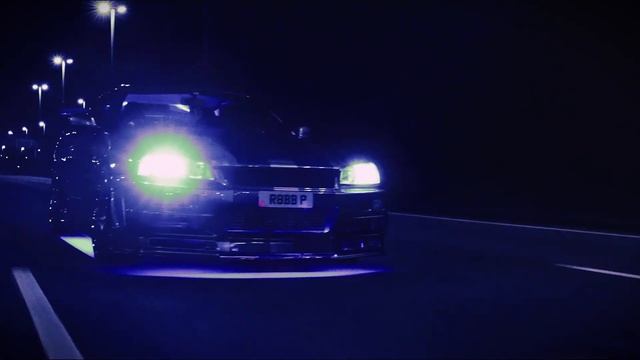 Atlisso - SPECTRAL [Wave/Phonk]