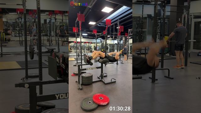 Казаков Евгений , член клуба тф Курск ,3:23