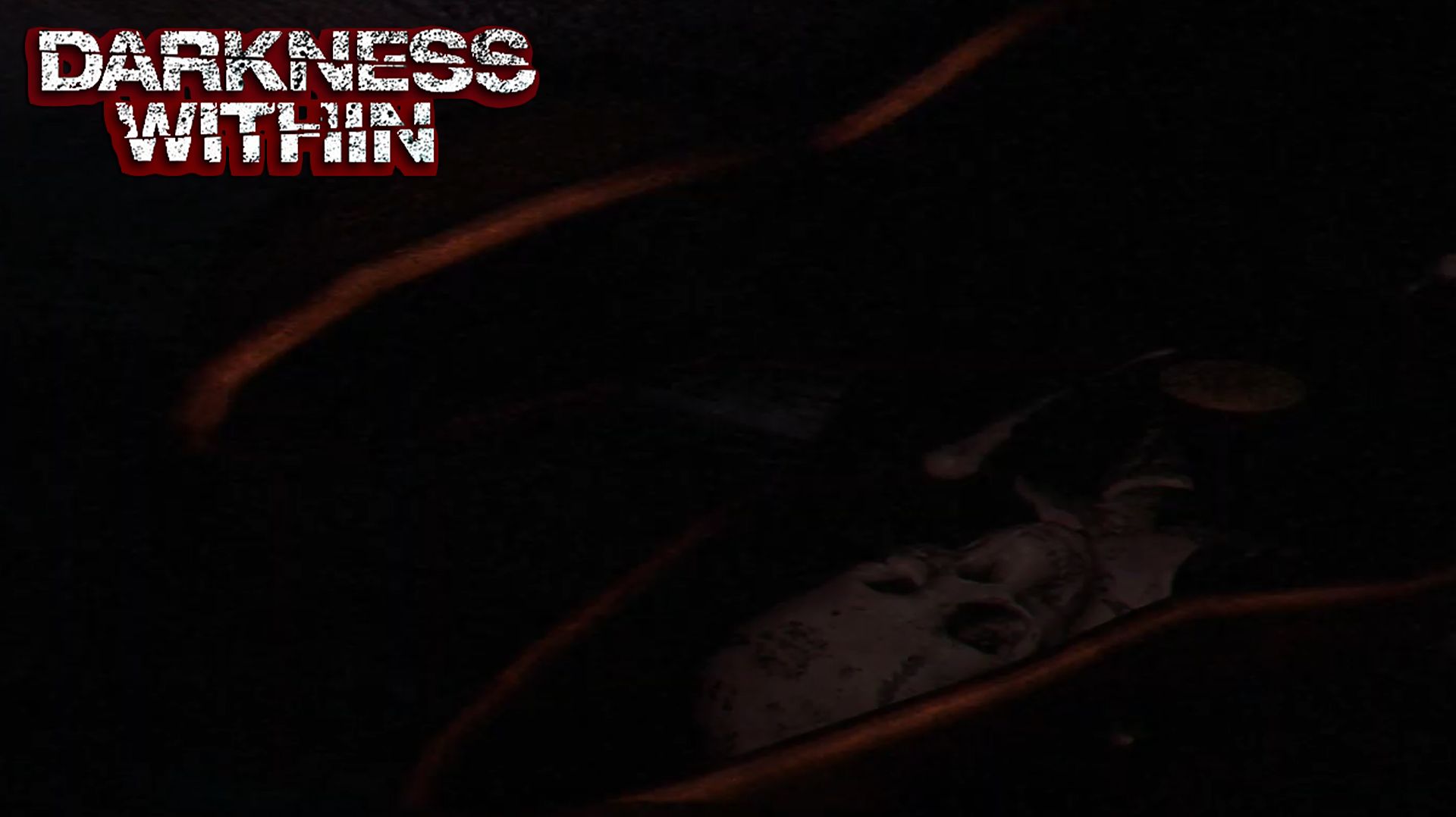 Darkness Within: In Pursuit of Loath Nolder - 5 день