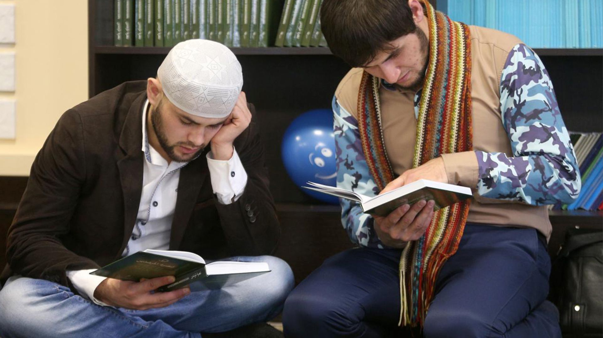 В Казани прошел финал международного конкурса чтецов Корана