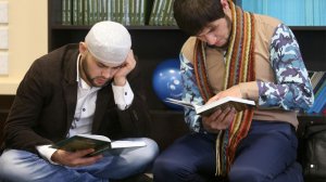 В Казани прошел финал международного конкурса чтецов Корана