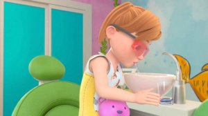 Mamma ha una bambina | Canzoni per Bambini | HeyKids Italiano