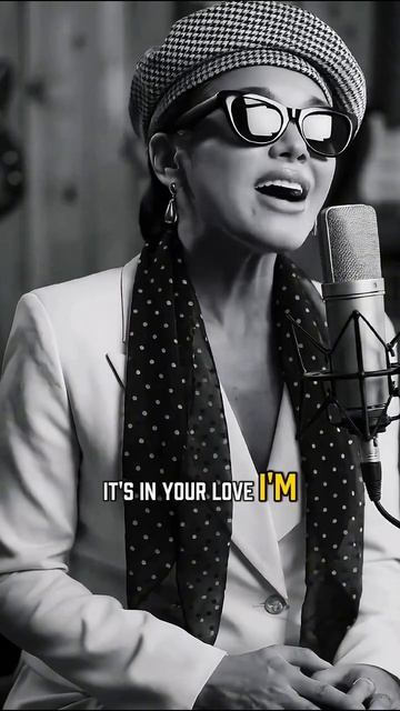 Liana Ford - Midnight Love