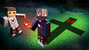 😨 Как Оно Появилось на Этом сиде в Майнкрафт _ Deadly606