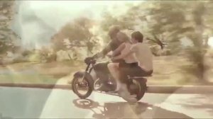 группа Рождество - Молодость (фан клип)