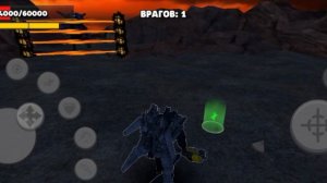 обнова вышла новый режим засада