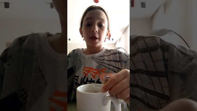 делаем какао