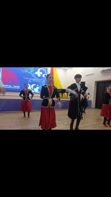 БИБЛИОНОЧЬ.19.04.26.💓