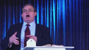 Проповедь Слова Божьего - Богослужение ЦО ЦХАСД СПб