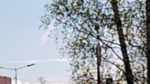 На улице смотрел