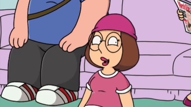 Fnf family guy corrupt UFGN, pibby glitch