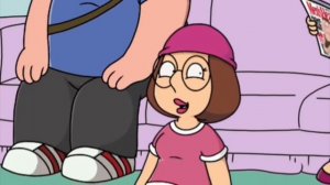 Fnf family guy corrupt UFGN, pibby glitch