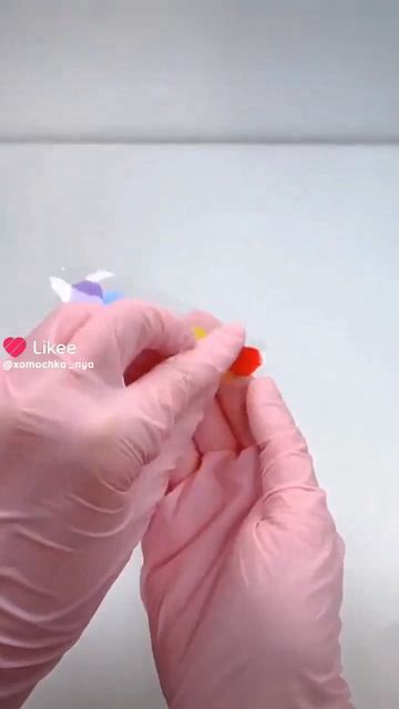 У тебя нет актива?