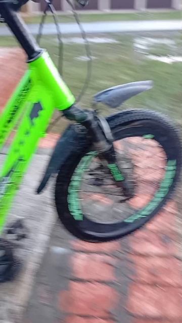 обзор велика