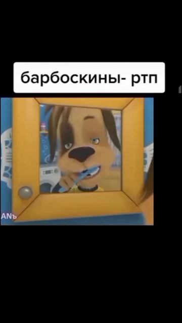 Барбоскины RYTP