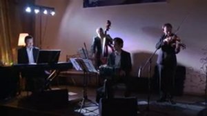 Solo tango orquesta & Luataro Greco "Si bekar"
