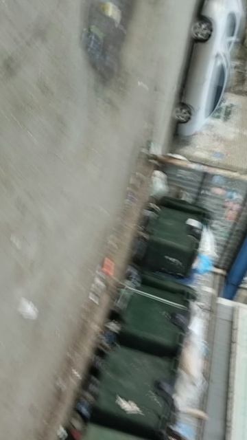 обзор на сломанную машину