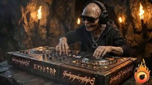 Gollums Obsession Dark Melodic Techno Deep House for Focus Atmosphere No Vocals [get.gt]