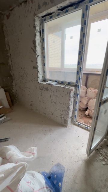 🔥 Новый объект — новый этап дорогого ремонта!