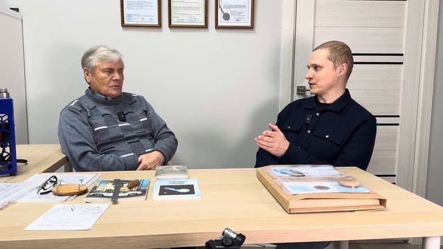 Как измерить свое поле тяготения и для чего это нужно