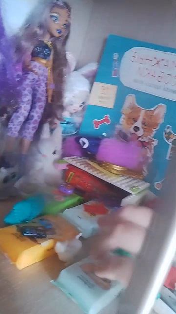 еду за новой LPS построила школу и новая рубрика