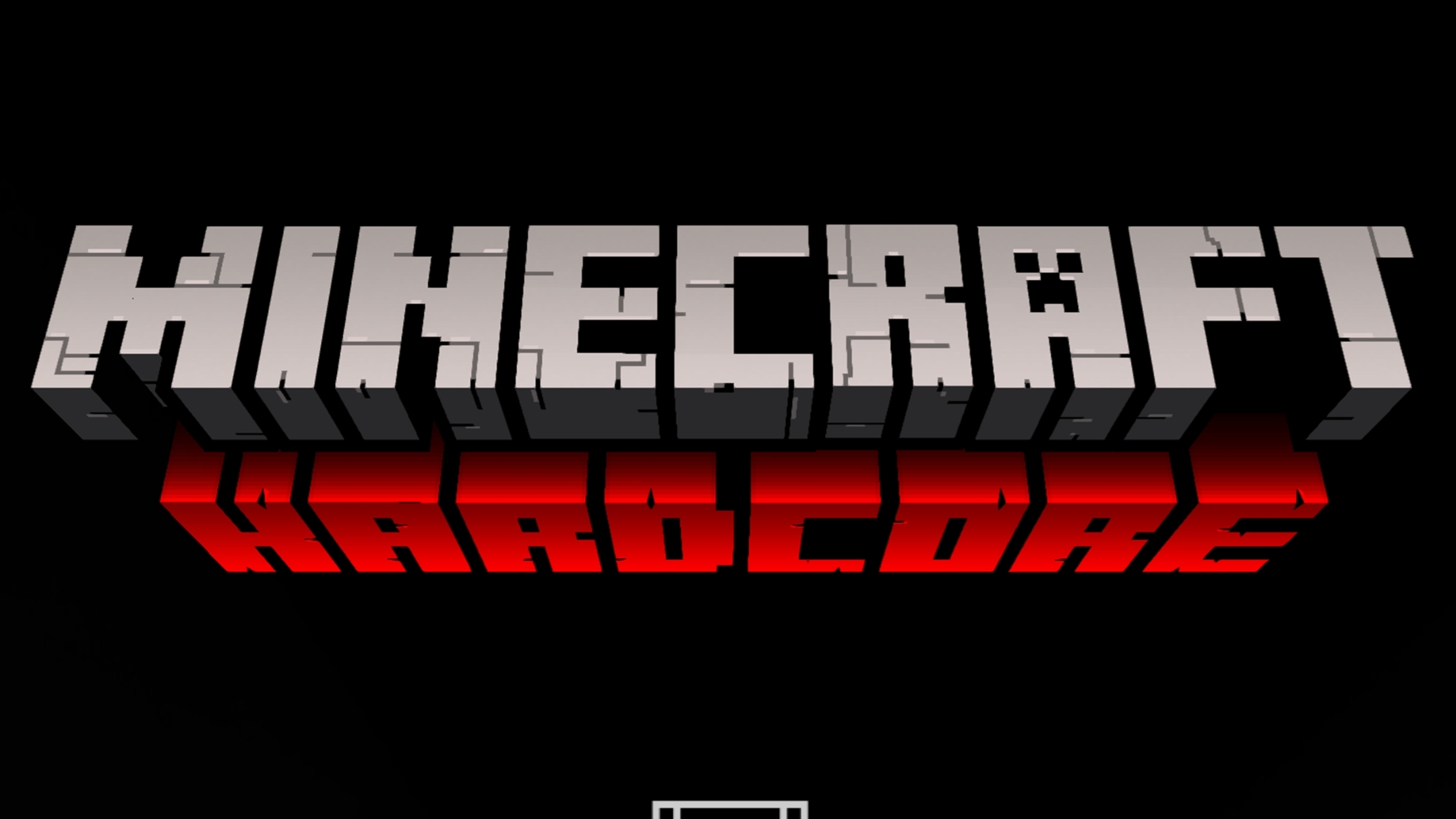 майнкрафт хардкор