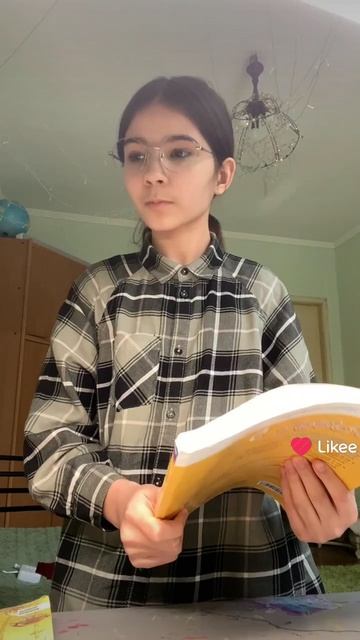 Вот так я делаю уроки :3 с: