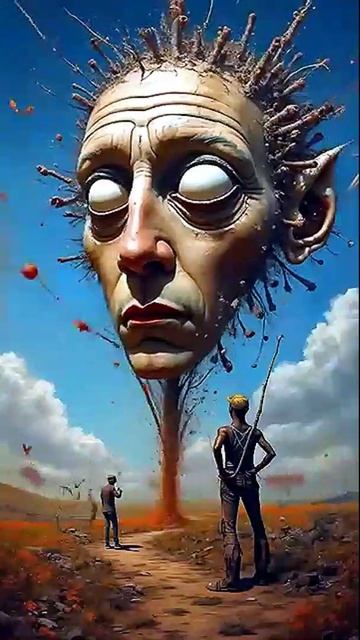 Мистика и фантастика. Красивое астральное фэнтези. ИИ. Арт нейросеть. фэнтези #реальность #фэнтези