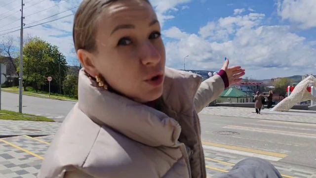 Аллея любви в Железноводске