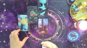 Козерог.Глупая ситуация.