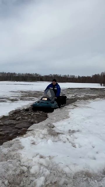 Тайга патруль.