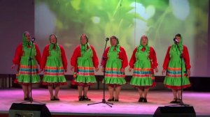 Марий муро. ВУ"Д ТОЛКЫН (Сосновские). Видео Василия Хайбуллина