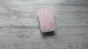 чувствует ли ответственность за то, что произошло? таро расклад