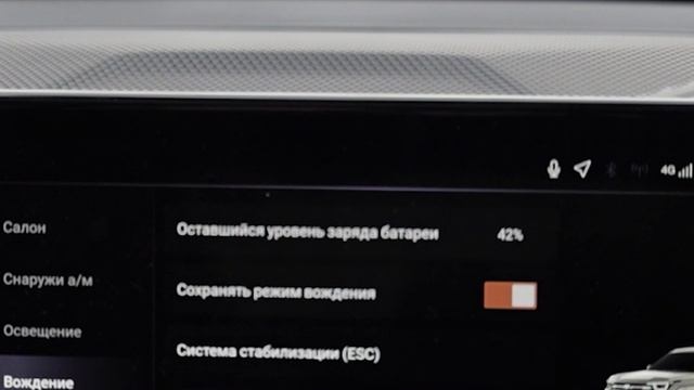 Tank 400: Что с ним стало через 2 000 км и почему у него нет наката?