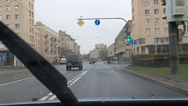 #5447 Архив В.В./25-04-26 г./ В спб, ч.3...