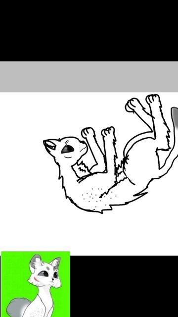 Арт на конкурс Барсука кв