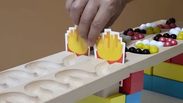 Грузовик и другие машинки. Мультики для малышей.