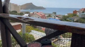 Чёрная икра из Астрахани.Синеморцо