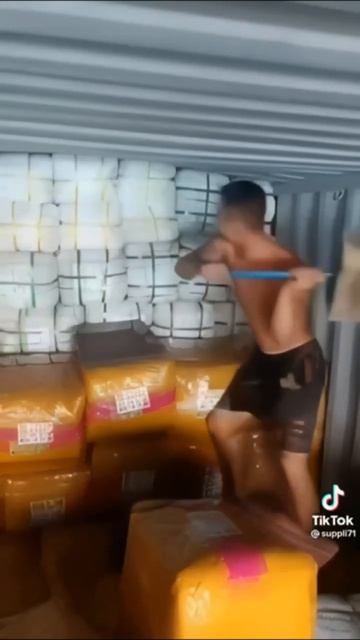 Характерные черты китайских грузоперевозок