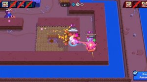 Апаю Прайм на спайка часть 1