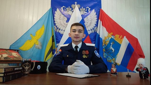 Видео для проекта росмолодежь