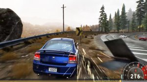 Сумасшедшие АВАРИИ на высокой скорости! Гонки. Машинки. Need For Speed Hot Pursuit Remastered