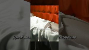 Час призраков. Интересное кино