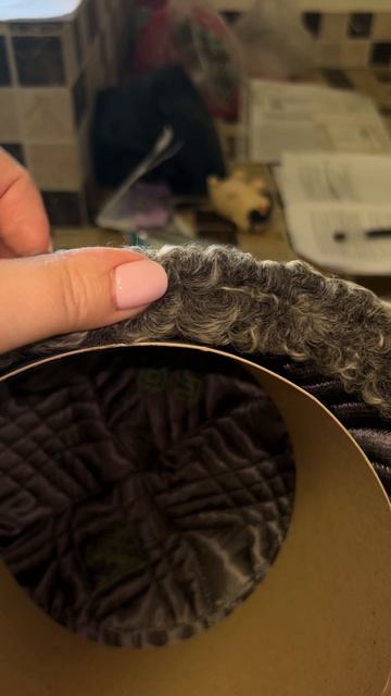 Папаха полковника