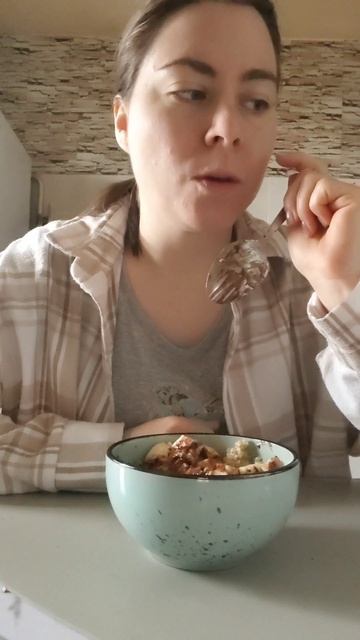 завтрак при зернистом гастрите. #завтрак #гастрит #питаниепригастрите #здоровоепитание