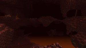 Майнкрафт Моды 1.12.2 (7) Адские приключения