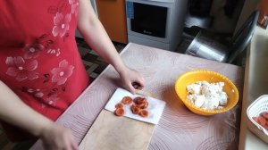 25-04-2026 Нашла причину благодаря вам 👋 / хотела отдохнуть, но вы не дали 🤣.