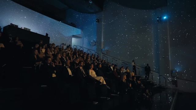 The Portal of Force собирает имена, которые обычно не встречаются в одном кадре.